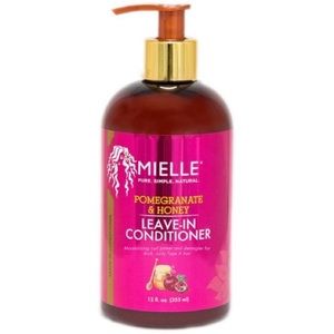 *NEVER OPENED* Mielle Leave-in conditioner